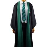 Harry Potter robe de sorcier Slytherin (L)