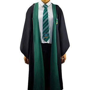 Harry Potter robe de sorcier Slytherin (L)