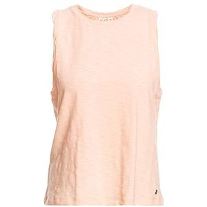 Roxy On The Shoreline Tanktop voor dames, Roze, L