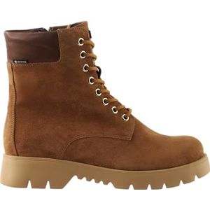 Högl Dames Harvest enkellaars, camel, 34,5 EU X-breed, camel, 34.5 EU X-Breed