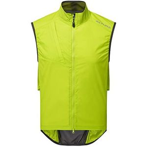 Altura - Airstream - Fietsvest - Heren - 100% Nylon - DWR-coating