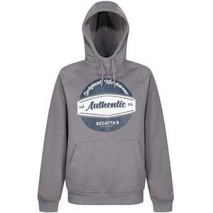 Regatta Heren Professional Men's Original Workwear Hoodie Hoodie (pak van 1)