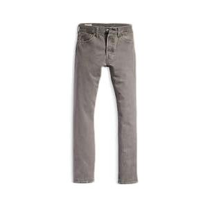 Levi's 501® Original Fit heren Jeans, Walk Down Broadway, 33W / 36L