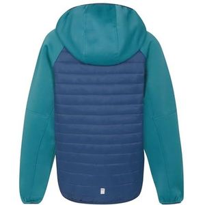 Regatta Kids Kilder Hybrid VI Waterbestendig Jas