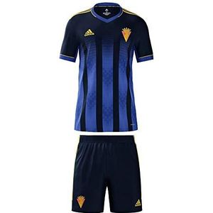 Smartnet Regular Fit Mini-Kit, unisex baby, blauw, 98