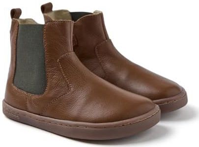 Gioseppo - Chelsea Boots - Leer - Flexibel en Torsiebestendig