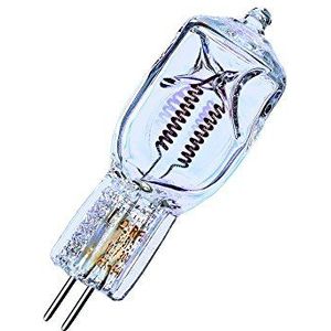 OSRAM Lamp 64515, 300 W, 230 V, GX6.35 20X1 DIMPLE A4101700913