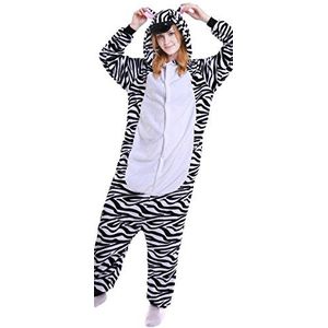 Everglamour Onesie/Body Suit, Zebra,