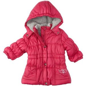 3 Pommes baby - meisjesjas parka