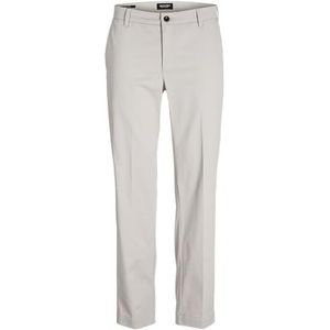 JPSTKANE JJOTIS Chino NOOS, Silver Cloud, 31W x 36L