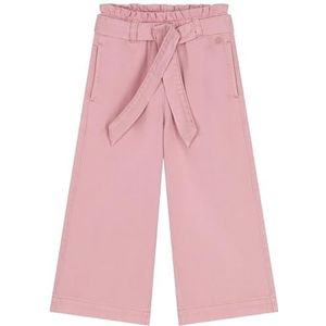 Petit Bateau Broek voor meisjes en meisjes, Roze, 6 jaar