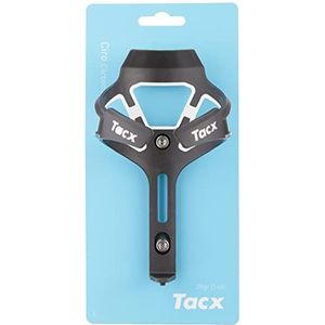 Tacx Ciro Bidonhouders, Fiets, Mat Wit