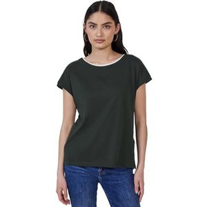 Street One - Studio - Dames Shirt - Groen