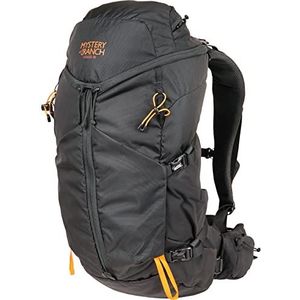 Mystery Ranch Coulee 30 Rugzak - Lichtgewicht Wandelrugzak, 30L