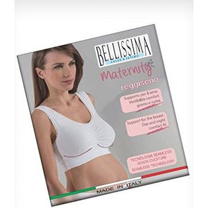 Bellissima zwangerschapsbustier met topfunctioneel ondergoed voor dames