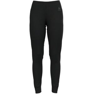 Odlo Merino broek Black M