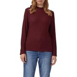 s.Oliver - T-Shirt - Longsleeve - Kanten Jersey