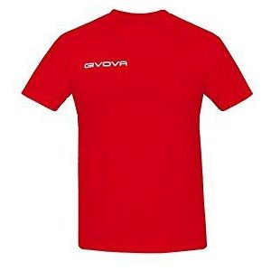 givova T-shirt MA007 Unisex volwassene