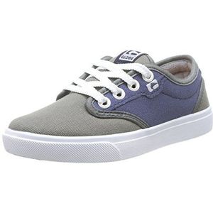 Globe Gbkmotley, Hi-Top Sneakers uniseks kinderen 38 EU
