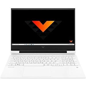 HP Notebook Victus 16-d1021ns 16,1"" i7-12700H QWERTY Spaans 512 GB SSD 16 GB RAM