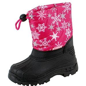 Gevavi Boots CW6507230 CW65 gevoerde meisjeslaarzen, 23, roze