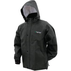 FROGG TOGGS Bull Frogg™ regenjas voor heren, Bull Frogg Jacket (pak van 1)