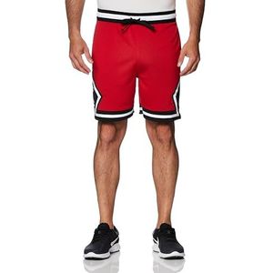Jordan Df Sprt Dmnd Shorts Gym Red/Black/Gym Red/Gym Red L