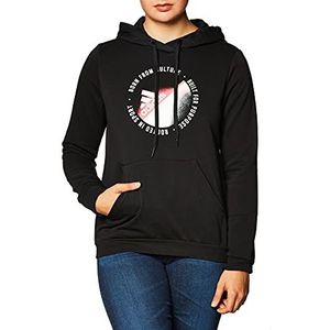 adidas Sweatshirt GD4922 Vrouwen.