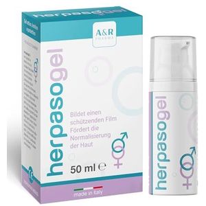 Herpasogel - Actieve Gel