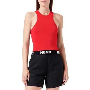 HUGO sorrelta, Open pink., XL