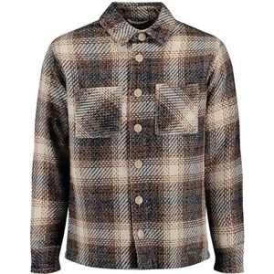 Key Largo - MSH KLGENF - Hemdjacke - Dark Blue - Katoen