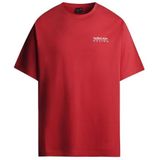 Red Bull Racing - Pit Stop Crew T-shirt - Rood