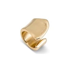 UNO van 50, Talla XL, Geelgoud, n/a