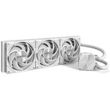 Montech - Hyperflow S360 - Vloeistofkoeling - 360 Mm - RGB Verlichting