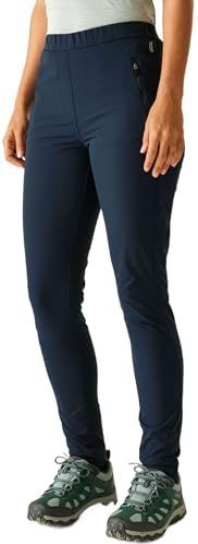 Regatta - Pentre Stretch II - Wandelbroek - UV Bescherming - Waterafstotend - Winter Hiking