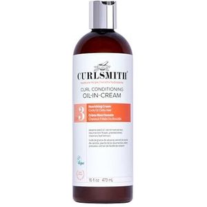 Curlsmith - Curl Conditioning Oil in Cream (474ml)