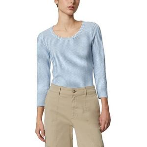 Marc O'Polo T-shirt voor dames, S74, M