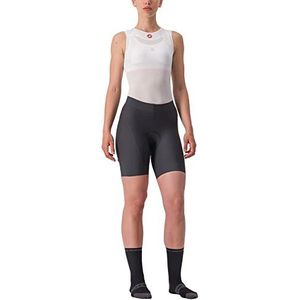 CASTELLI - Prima Short dames shorts