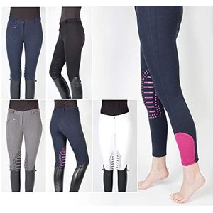 PFIFF Dames rijbroek"Cilia"