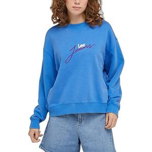 Acid sweatshirt, Ferris, S