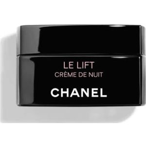 Chanel LE LIFT crème de nuit 50 gr amandel
