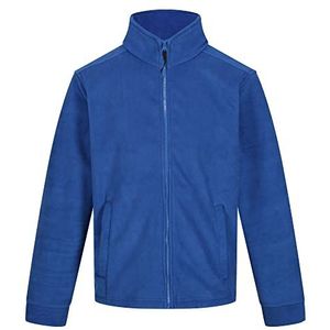 Fleece - 300-Serie - Winterjas - Polyester - Verstelbare Zoom