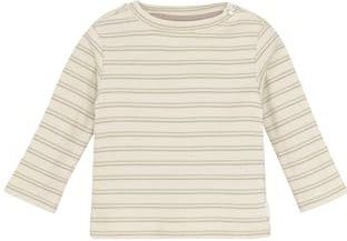 Noppies - Sumer - Longsleeve - Unisex - GOTS-gecertificeerd Katoen