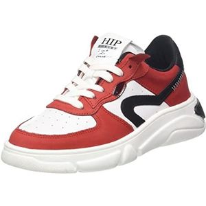 HIP H1064 sneakers, rood, 32 EU, rood, 32 EU