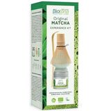 Biotona Originele Matcha Experience Kit Green
