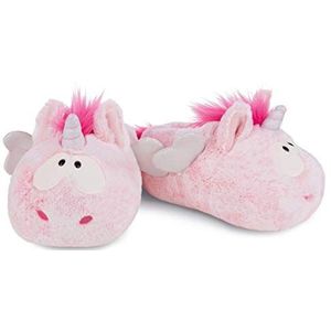 NICI - Harmony - Pluche Pantoffels - Roze
