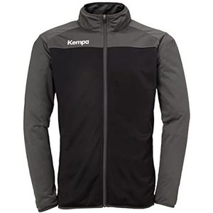 Kempa Prime Poly Jacket Handbaljas voor heren