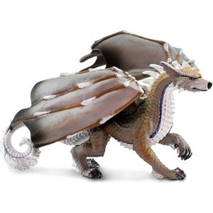 Safari Wolf Dragon, S100069
