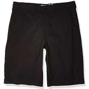 Dickies Men's Temp-iQ Performance Hybrid Utility Shorts