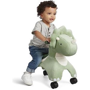Radio Flyer Ride on, 691AZ, groen